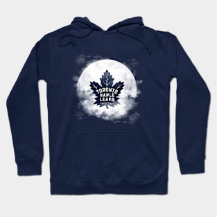 The Toronto Maple Leafs Hoodie